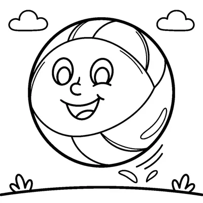 Big Bouncing Ball
